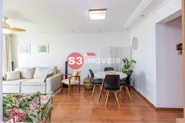 Apartamento com 3 Quartos à venda, 97m² no Saúde, São Paulo - Foto 26