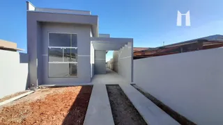Casa com 3 Quartos à venda, 67m² no Vila Gloria, Campo Largo - Foto 4
