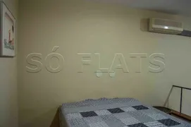 Flat com 1 Quarto à venda, 40m² no Bela Vista, São Paulo - Foto 9