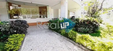 Apartamento com 4 Quartos à venda, 178m² no Gávea, Rio de Janeiro - Foto 27