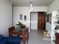 Apartamento com 3 Quartos à venda, 113m² no Centro, Ponta Grossa - Foto 3