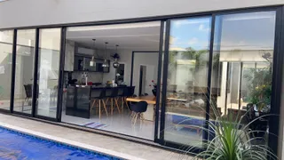 Casa de Condomínio com 3 Quartos à venda, 233m² no Quinta do Lago Residence, São José do Rio Preto - Foto 10