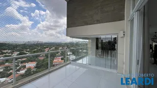 Apartamento com 3 Quartos para alugar, 319m² no Alto de Pinheiros, São Paulo - Foto 3