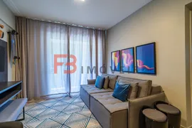 Apartamento com 2 Quartos para alugar, 65m² no José Amândio, Bombinhas - Foto 6