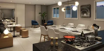 Apartamento com 2 Quartos à venda, 36m² no Campo Limpo, São Paulo - Foto 5