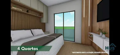 Casa com 4 Quartos à venda, 120m² no São Luíz, Belo Horizonte - Foto 17