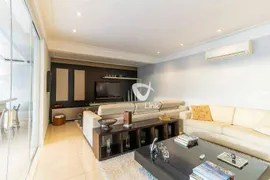 Casa de Condomínio com 4 Quartos à venda, 420m² no Alphaville, Santana de Parnaíba - Foto 25