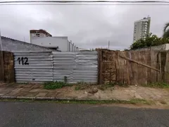 Terreno / Lote / Condomínio à venda, 588m² no Centro, São José dos Pinhais - Foto 4