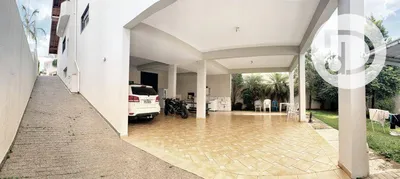 Casa de Condomínio com 3 Quartos à venda, 450m² no Condominio Residencial Terras do Caribe, Valinhos - Foto 33