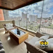 Apartamento com 5 Quartos à venda, 581m² no Centro, São Bernardo do Campo - Foto 11
