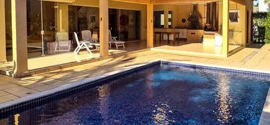 Casa com 4 Quartos à venda, 480m² no Balneário Praia do Pernambuco, Guarujá - Foto 1