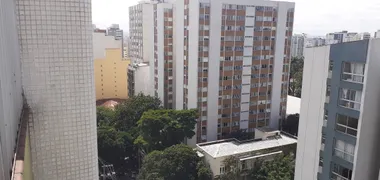 Cobertura com 2 Quartos para alugar, 130m² no Perdizes, São Paulo - Foto 34