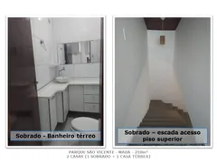 Casa com 5 Quartos à venda, 225m² no Parque São Vicente, Mauá - Foto 13