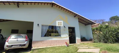 Casa de Condomínio com 4 Quartos à venda, 157m² no Vale do Tamanduá, Santa Luzia - Foto 4