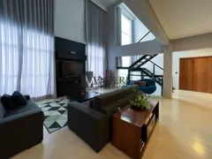 Casa de Condomínio com 4 Quartos à venda, 360m² no Vila Castela , Nova Lima - Foto 14