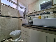 Apartamento com 4 Quartos à venda, 160m² no Serra, Belo Horizonte - Foto 21