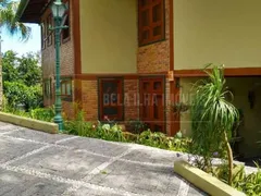 Casa de Condomínio com 4 Quartos à venda, 422m² no Cambaquara, Ilhabela - Foto 27