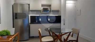 Apartamento com 1 Quarto à venda, 53m² no Jardim Paulista, São Paulo - Foto 15