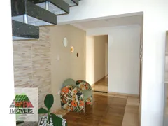 Casa com 4 Quartos à venda, 220m² no Parque Nova Carioba, Americana - Foto 3