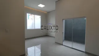 Casa com 3 Quartos à venda, 116m² no Novo Mundo, Uberlândia - Foto 4