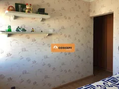 Apartamento com 4 Quartos à venda, 225m² no Centro, Suzano - Foto 16