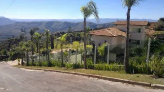 Casa de Condomínio com 5 Quartos à venda, 930m² no Unidade de Vizinhancas Quintas Morro do Chapeu, Nova Lima - Foto 4