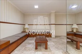 Apartamento com 3 Quartos à venda, 124m² no Alto da Glória, Curitiba - Foto 24