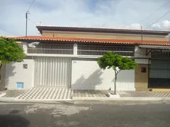 Casa com 2 Quartos para alugar, 149m² no Parque Araxá, Fortaleza - Foto 2