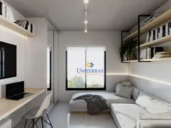Apartamento com 1 Quarto à venda, 28m² no Prado Velho, Curitiba - Foto 23