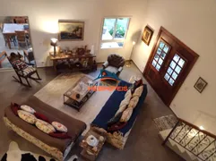 Casa de Condomínio com 3 Quartos à venda, 285m² no Jardim Santa Paula, Vargem Grande Paulista - Foto 6