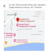 Apartamento com 1 Quarto à venda, 50m² no Enseada, Guarujá - Foto 17