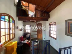 Casa com 4 Quartos à venda, 493m² no Castelo, Belo Horizonte - Foto 25