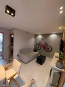 Apartamento com 2 Quartos à venda, 62m² no Coophema, Cuiabá - Foto 2