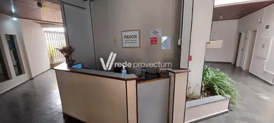 Conjunto Comercial / Sala com 1 Quarto para venda ou aluguel, 37m² no Vila Embaré, Valinhos - Foto 4