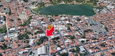 Terreno / Lote / Condomínio à venda, 5770m² no Messejana, Fortaleza - Foto 8