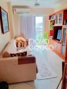 Apartamento com 3 Quartos à venda, 70m² no Engenho De Dentro, Rio de Janeiro - Foto 1