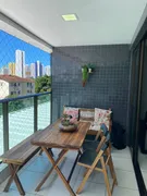Apartamento com 4 Quartos à venda, 150m² no Encruzilhada, Recife - Foto 2