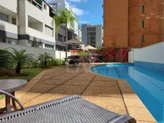 Flat com 1 Quarto para alugar, 40m² no Funcionários, Belo Horizonte - Foto 25