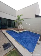Casa de Condomínio com 3 Quartos à venda, 209m² no Morada do Lago, Trindade - Foto 15