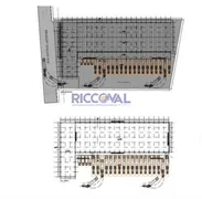 Galpão / Depósito / Armazém para alugar, 3686m² no Bonsucesso, Guarulhos - Foto 16