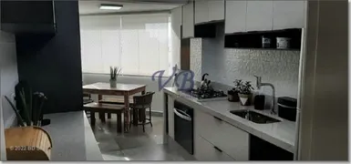Apartamento com 3 Quartos à venda, 107m² no Vila Guiomar, Santo André - Foto 15