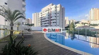 Apartamento com 1 Quarto para alugar, 43m² no Vila Anglo Brasileira, São Paulo - Foto 26