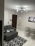 Apartamento com 2 Quartos à venda, 46m² no Jardim Flor da Montanha, Guarulhos - Foto 1