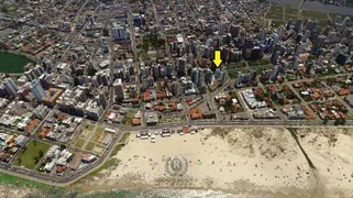 Apartamento com 2 Quartos para alugar, 79m² no Praia Grande, Torres - Foto 4