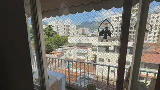 Apartamento com 3 Quartos à venda, 103m² no Tijuca, Rio de Janeiro - Foto 10