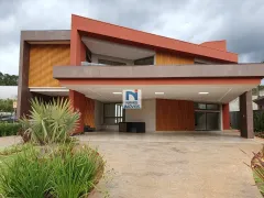 Casa de Condomínio com 5 Quartos à venda, 450m² no Alphaville Lagoa Dos Ingleses, Nova Lima - Foto 6