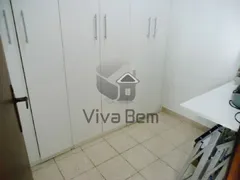 Apartamento com 3 Quartos à venda, 147m² no Jardim Anália Franco, São Paulo - Foto 33