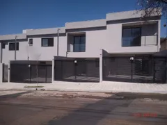 Casa com 3 Quartos à venda, 93m² no Planalto, Belo Horizonte - Foto 1
