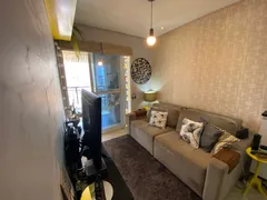 Apartamento com 2 Quartos à venda, 62m² no Sacomã, São Paulo - Foto 3