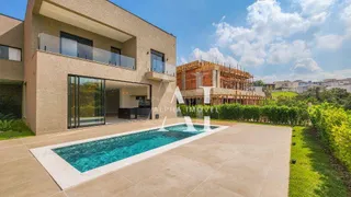 Casa de Condomínio com 4 Quartos à venda, 428m² no Residencial Burle Marx, Santana de Parnaíba - Foto 4